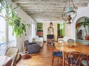 Appartement de 3 chambres de luxe en vente à Montmartre,...