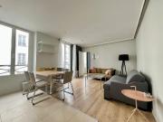 Appartement de 3 chambres de luxe en vente à Montmartre,...