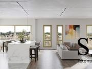 Appartement de 3 chambres de luxe en vente à...