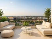 Appartement de 3 chambres de luxe en vente à...