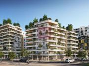 Appartement de 3 chambres de luxe en vente à...