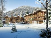 Appartement de 3 chambres de luxe en vente à Montriond,...