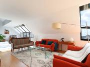 Appartement de 3 chambres de luxe en vente à Nantes, France