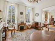 Appartement de 3 chambres de luxe en vente à Neuilly sur...