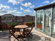Appartement de 3 chambres de luxe en vente à Neuilly sur...