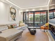 Appartement de 3 chambres de luxe en vente à Nice, France