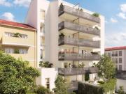 Appartement de 3 chambres de luxe en vente à Nice,...