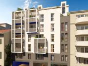 Appartement de 3 chambres de luxe en vente à Nice,...