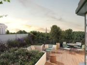 Appartement de luxe de 106 m2 en vente Puteaux, France