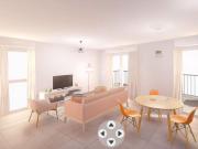Appartement de 3 chambres de luxe en vente à Strasbourg,...