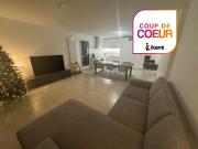 Appartement de 3 chambres de luxe en vente à Vieugy,...