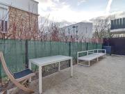 Appartement de 3 pièces