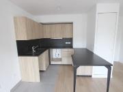 Appartement de 3 pièces