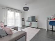 Appartement de 3 pièces