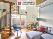 Appartement de 3 pièces