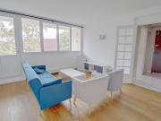 Appartement de 3 pièces