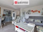 Appartement de 3 pièces