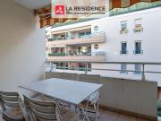 Appartement de 3 pièces