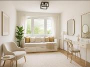 Appartement de 3 pièces à Champel