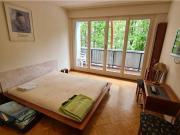 Appartement de 3 pièces à Champel Appartement de 3 pièces à Champel
