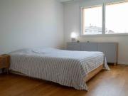 APPARTEMENT DE 3 PIÈCES À DORNACH DIM, MEUBLÉ, TEMPORAIRE
