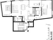 APPARTEMENT DE 3 PIÈCES À GOLDAU SZ, MEUBLÉ, TEMPORAIRE