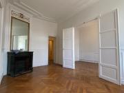 Appartement RDC de 3 pièces à louer