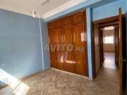 Appartement de 3 pièces à louer mensuellement