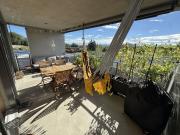 3 ROOM APARTMENT IN ROMBACH AG, FURNISHED, TEMPORARY