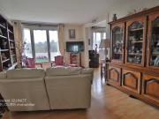 Appartement de 3 pièces à Saint Germain en Laye