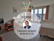 appartement de 3 pièces à Saint Germain en Laye