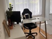 APPARTEMENT DE 3 PIÈCES À THOUNE BE, MEUBLÉ, TEMPORAIRE
