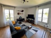 Appartement meublé de 3 pièces à Yerres