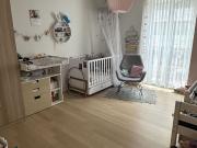 APPARTEMENT DE 3 PIÈCES À ZURICH, MEUBLÉ, TEMPORAIRE
