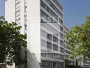 Appartement de 3 pièces au 1er étage, environ 50m2