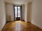 Appartement de 3 pièces au 2ème étage
