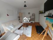 Appartement de 3 pièces au 2ème étage situé à Genève 1202