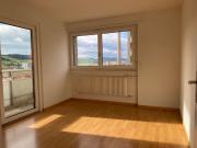Appartement de 3 pièces au 7ème étage