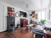 Appartement de 3 pièces au métro Sèvres Lecourbe