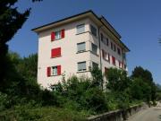 Appartement de 3 pièces au rez