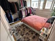 Appartement de 3 pièces aux Pâquis