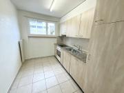 Appartement de 3 pièces avec balcon
