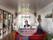 Appartement de 3 Pièces avec balcons et terrasse