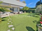 Appartement de 3 Pièces avec jardin au calme absolu