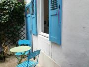 Appartement de 3 pièces avec jardin et terrasse à Tarbes