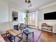 Appartement de 3 pièces charme de l'ancien, et vue...