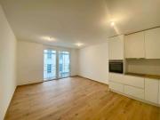 Appartement de 3 pièces dans immeuble neuf au 4ème étage