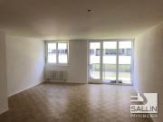 APPARTEMENT DE 3½ PIECES DANS LE QUARTIER DU TORRY