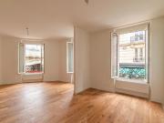 Appartement de 3 pièces de 53 m² situé Avenue de la...