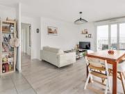 Appartement de 3 pièces de 63 m² situé à Asnières sur Seine